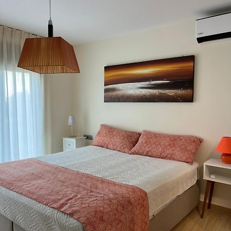 Pol And Mari House Apartment Rethymno  Bagian luar foto