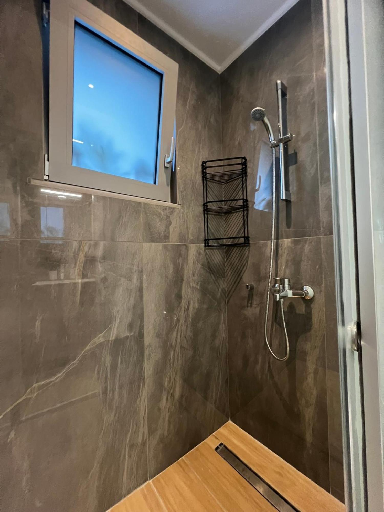 Pol And Mari House Apartment Rethymno  Bagian luar foto