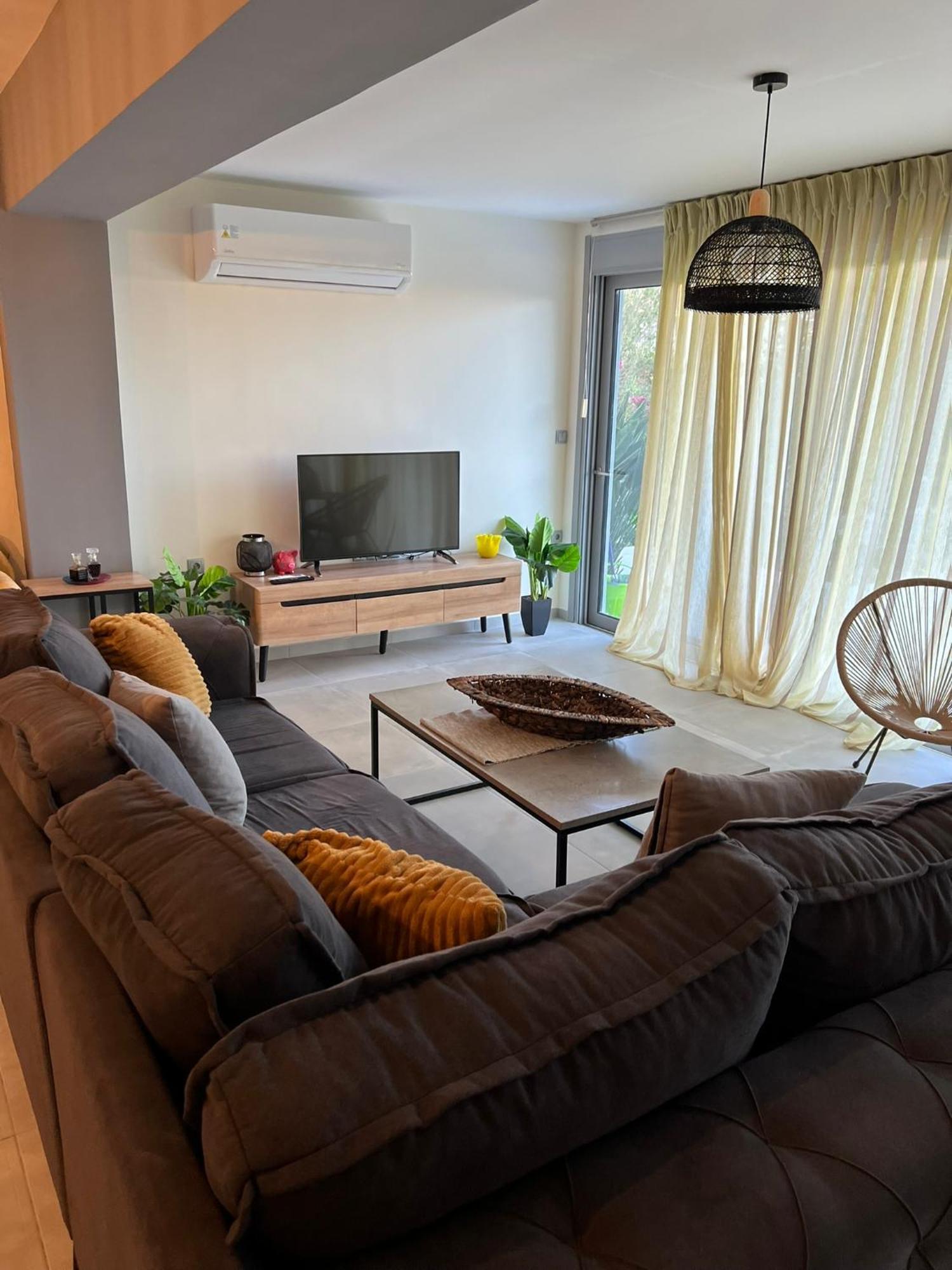 Pol And Mari House Apartment Rethymno  Bagian luar foto