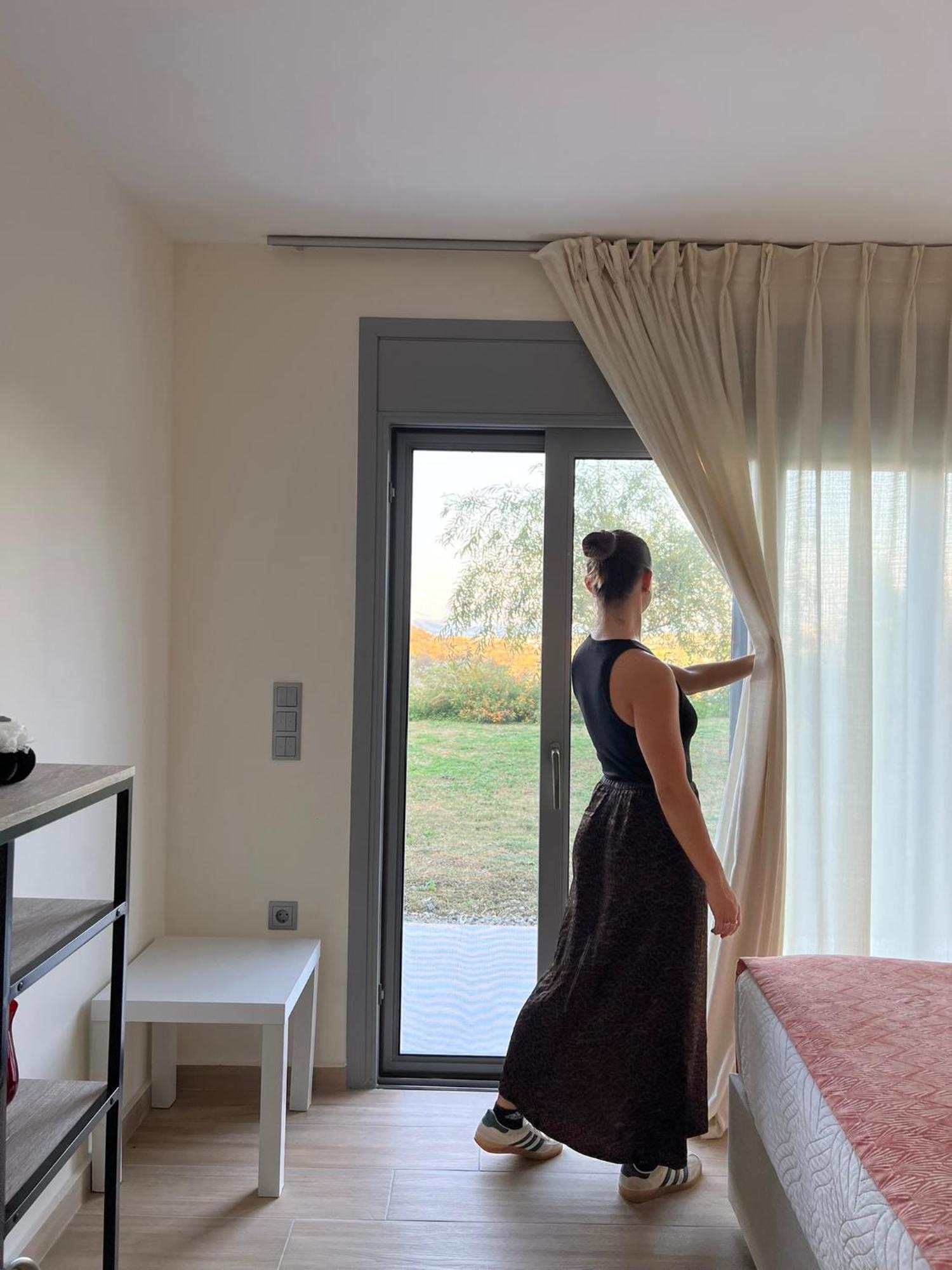 Pol And Mari House Apartment Rethymno  Bagian luar foto
